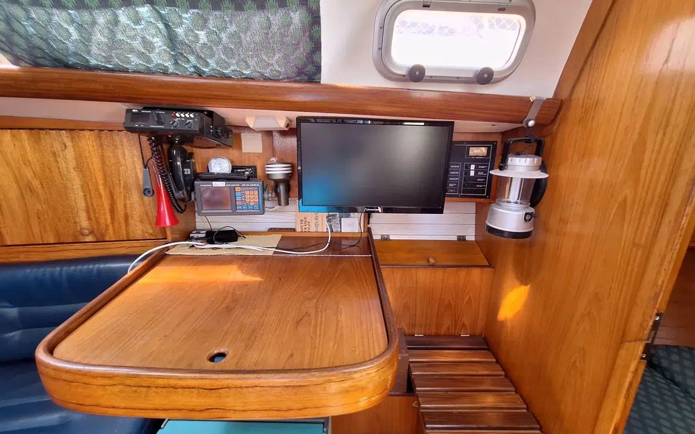 slider 4 Gibert Marine Gib Sea 362