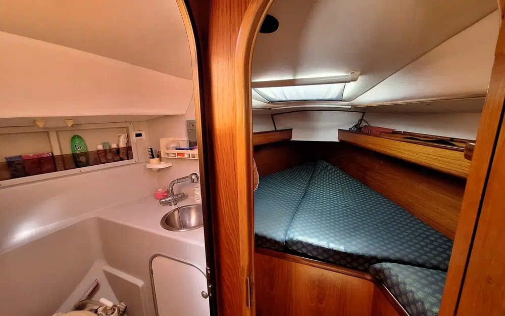 slider 5 Gibert Marine Gib Sea 362