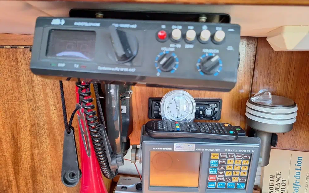 slider 8 Gibert Marine Gib Sea 362