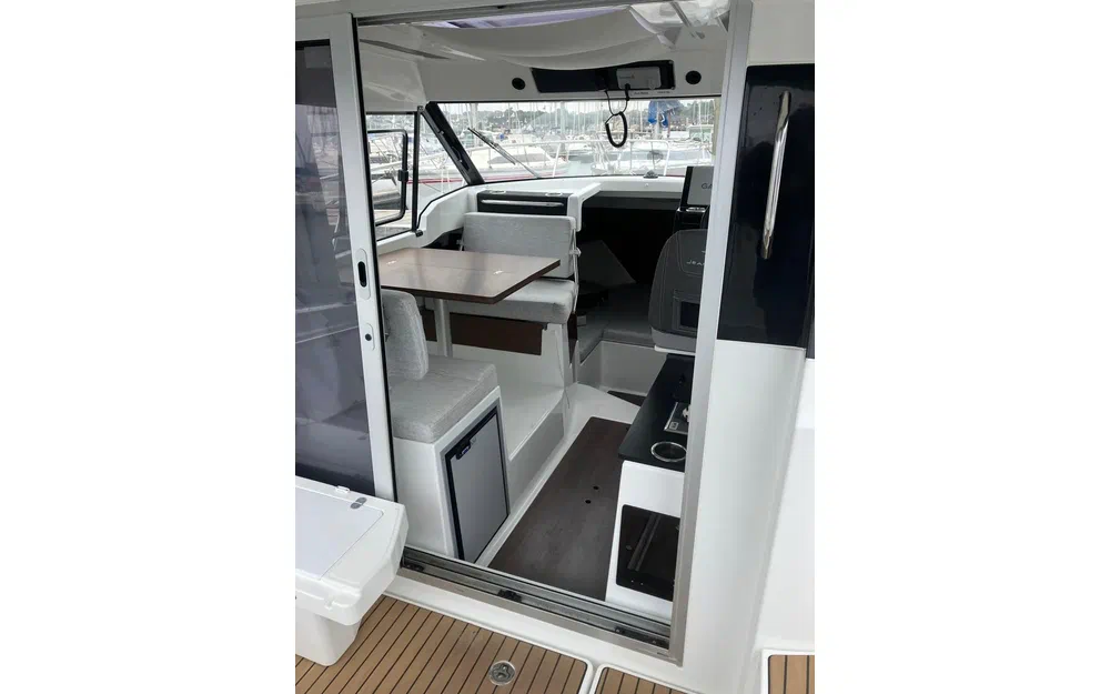 slider 15 Jeanneau Merry Fisher 795 Serie 2