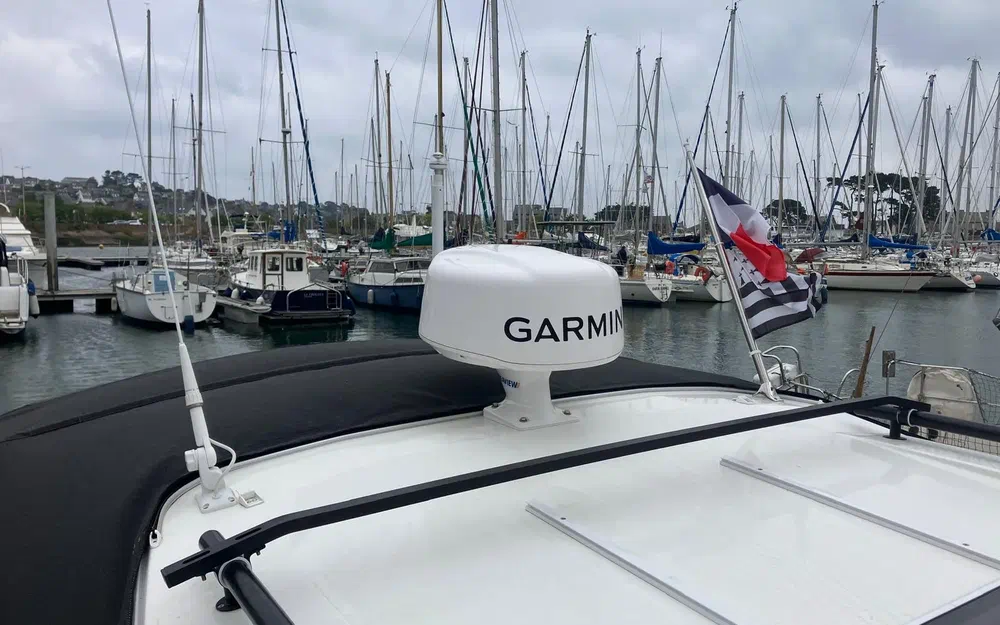 slider 22 Jeanneau Merry Fisher 795 Serie 2