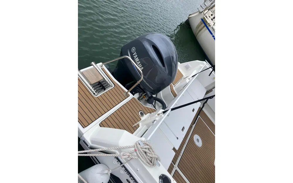 slider 26 Jeanneau Merry Fisher 795 Serie 2