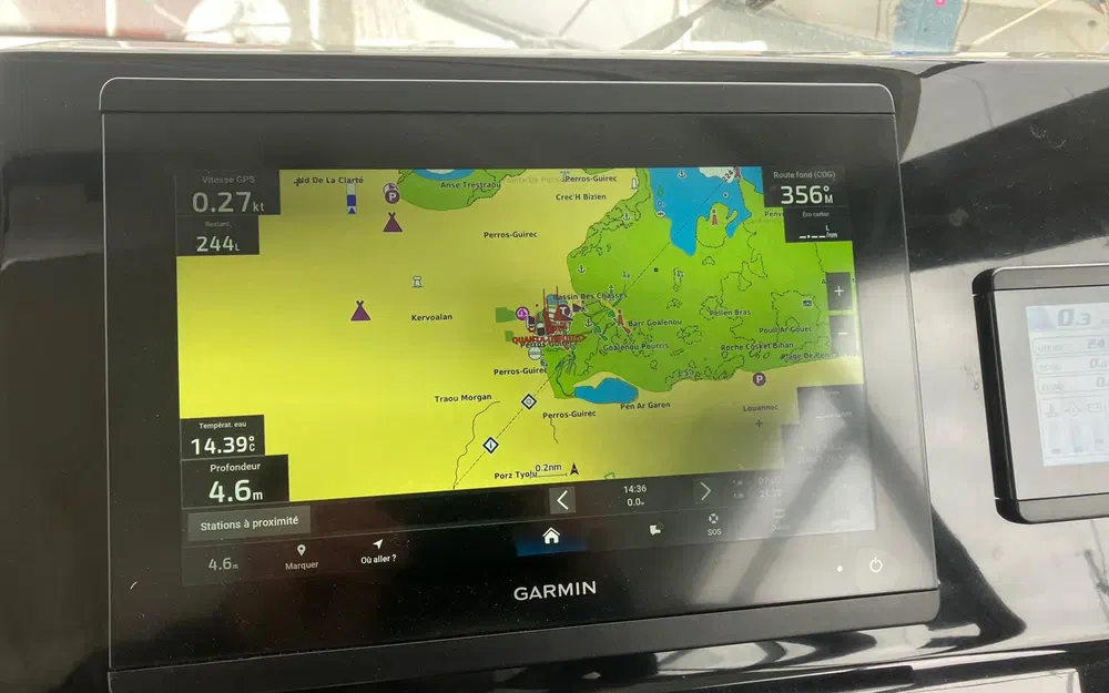 slider 5 Jeanneau Merry Fisher 795 Serie 2