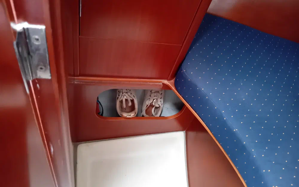 slider 9 Beneteau Oceanis 311 Clipper