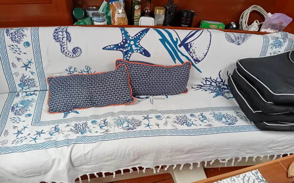 slider 10 Beneteau Oceanis 311 Clipper