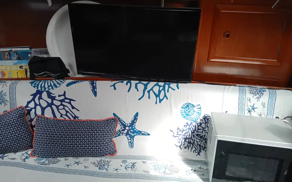 slider 11 Beneteau Oceanis 311 Clipper