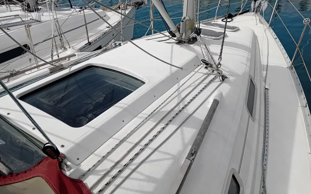 slider 12 Beneteau Oceanis 311 Clipper