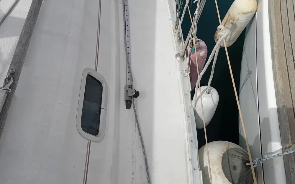 slider 13 Beneteau Oceanis 311 Clipper