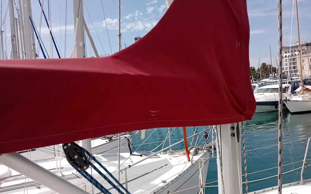 slider 15 Beneteau Oceanis 311 Clipper