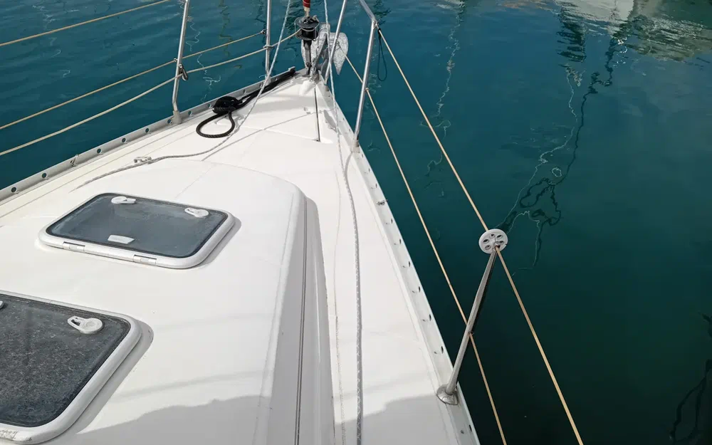 slider 16 Beneteau Oceanis 311 Clipper