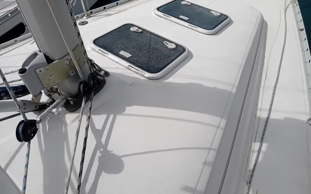 slider 17 Beneteau Oceanis 311 Clipper
