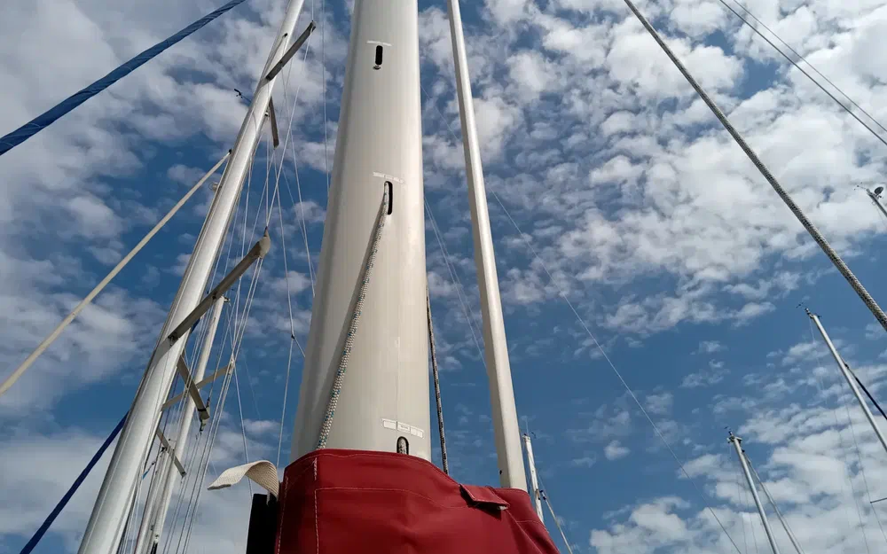 slider 19 Beneteau Oceanis 311 Clipper