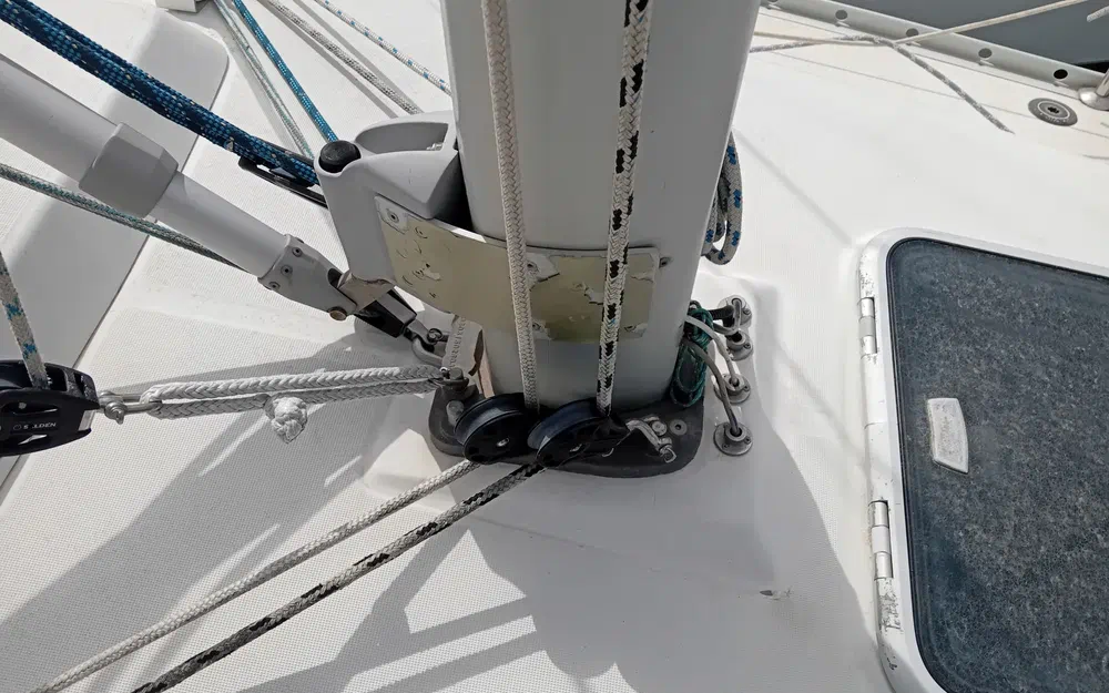 slider 20 Beneteau Oceanis 311 Clipper