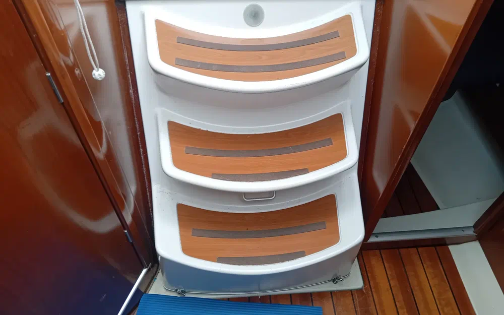 slider 5 Beneteau Oceanis 311 Clipper