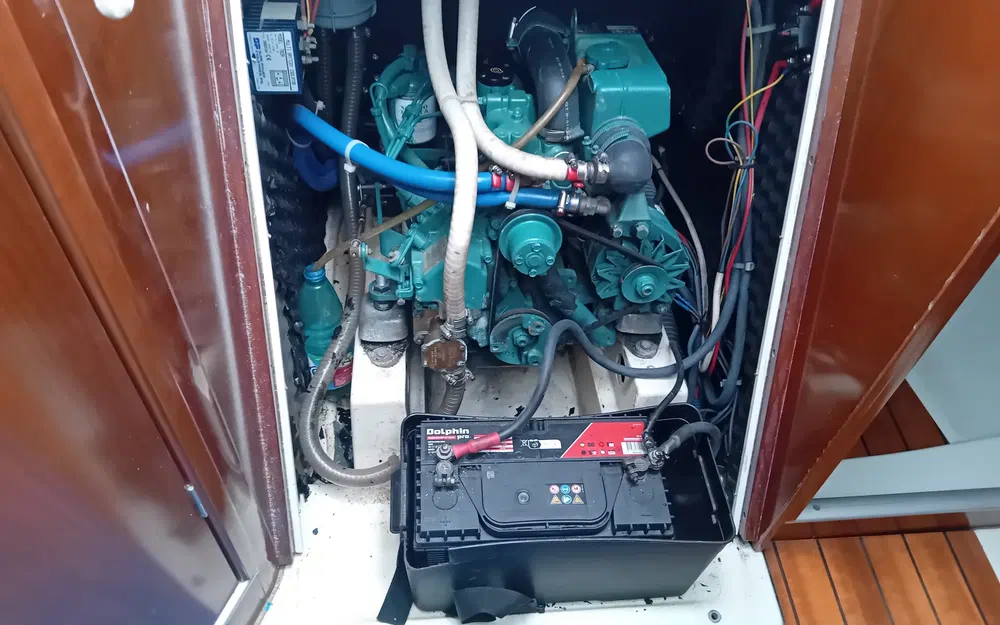 slider 6 Beneteau Oceanis 311 Clipper