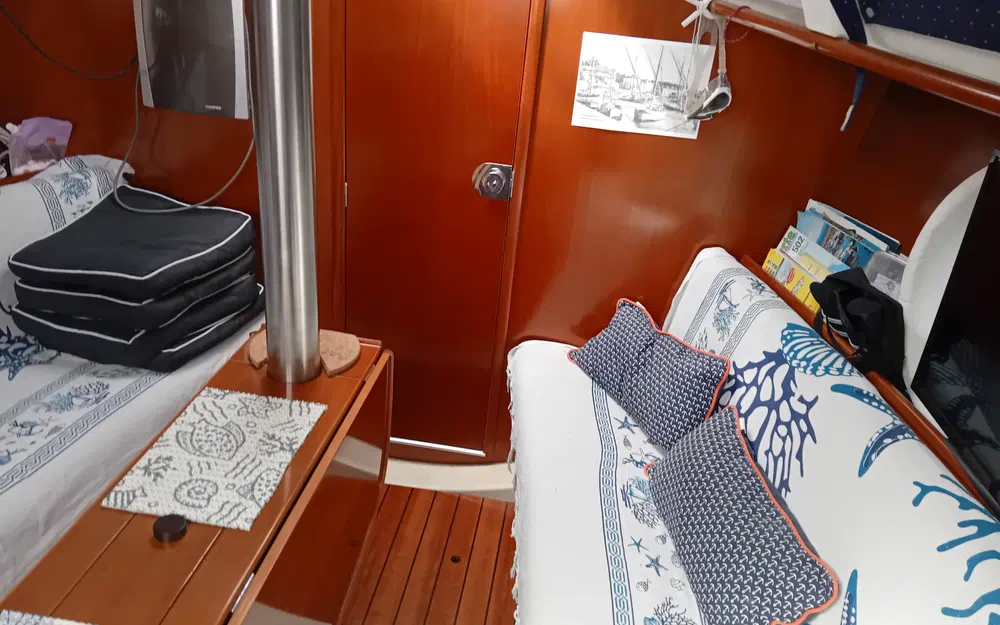 slider 7 Beneteau Oceanis 311 Clipper