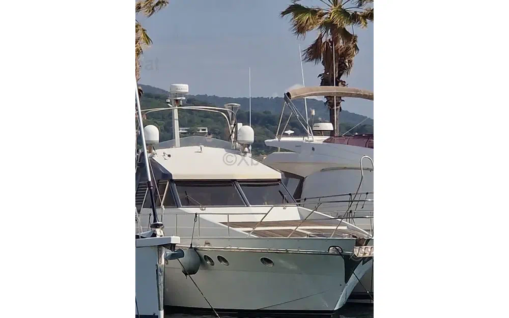 slider 0 Posillipo Tobago 47 Special