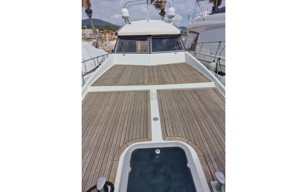 slider 10 Posillipo Tobago 47 Special