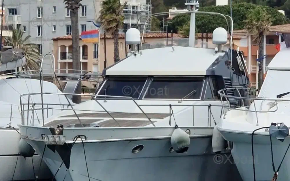 slider 1 Posillipo Tobago 47 Special