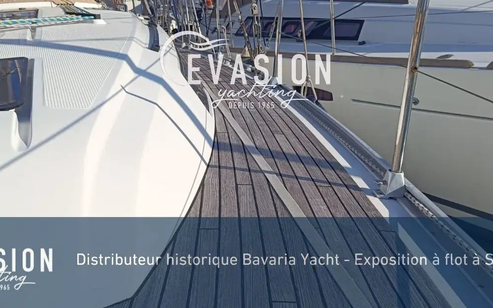 slider 9 Bavaria Cruiser 37