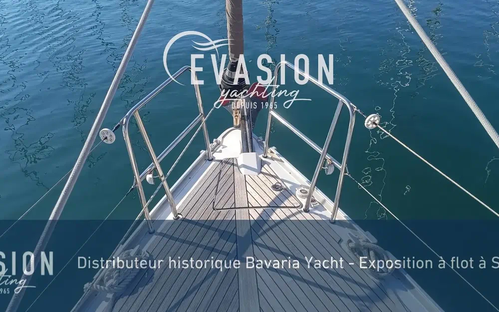 slider 11 Bavaria Cruiser 37