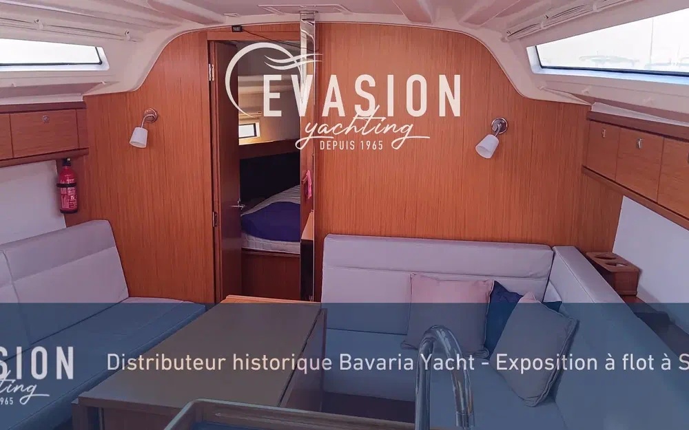 slider 12 Bavaria Cruiser 37