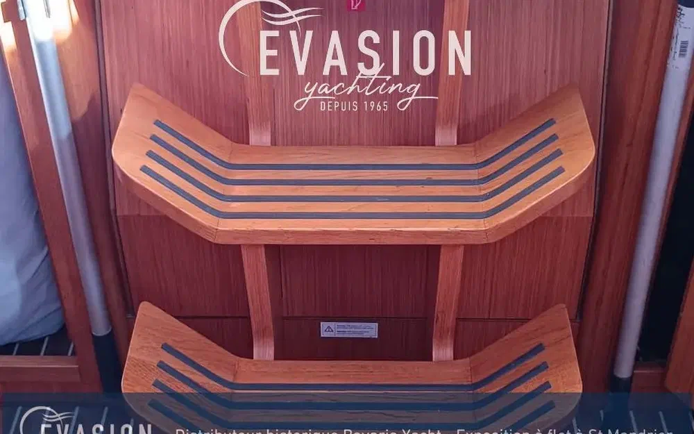 slider 16 Bavaria Cruiser 37