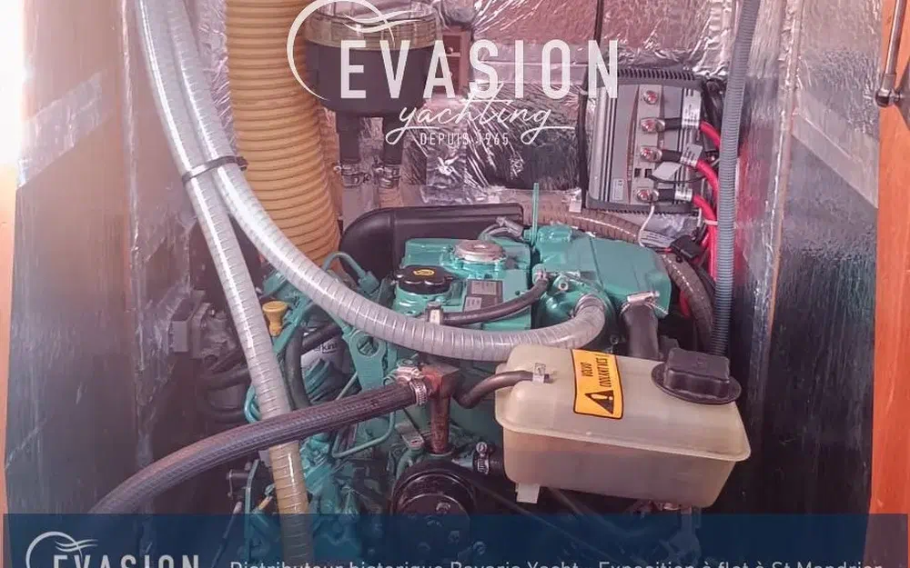 slider 17 Bavaria Cruiser 37