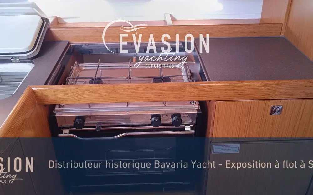 slider 18 Bavaria Cruiser 37