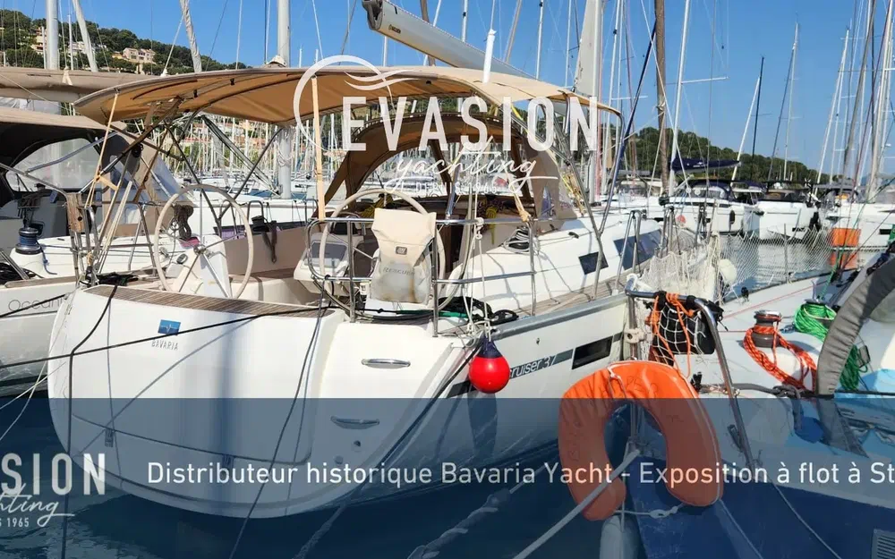 slider 1 Bavaria Cruiser 37