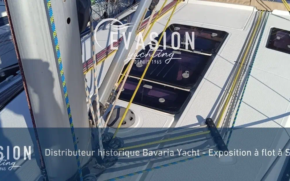 slider 6 Bavaria Cruiser 37