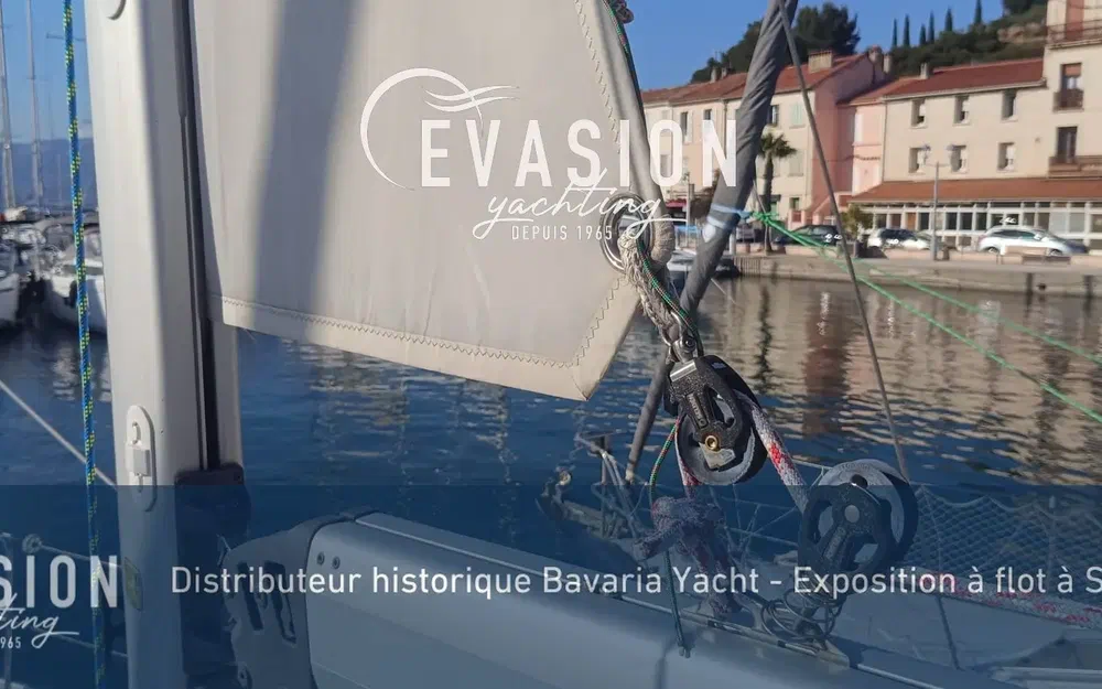 slider 8 Bavaria Cruiser 37