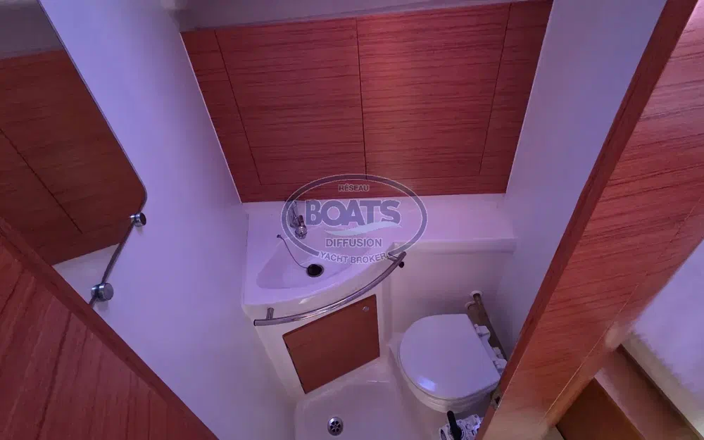 slider 9 Elan Impression 40