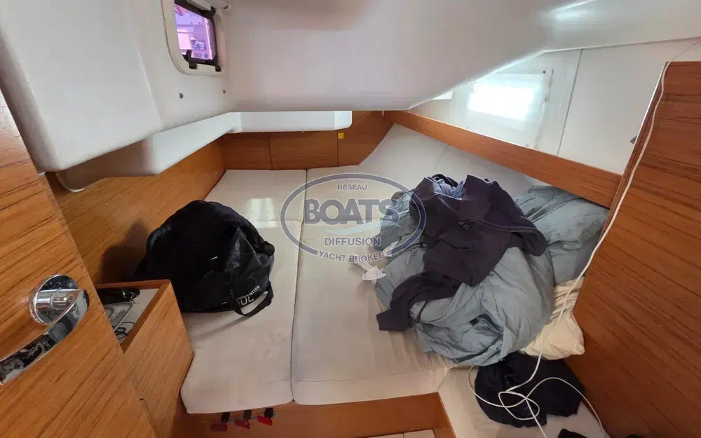 slider 11 Elan Impression 40