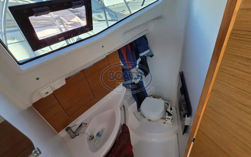 slider 12 Elan Impression 40