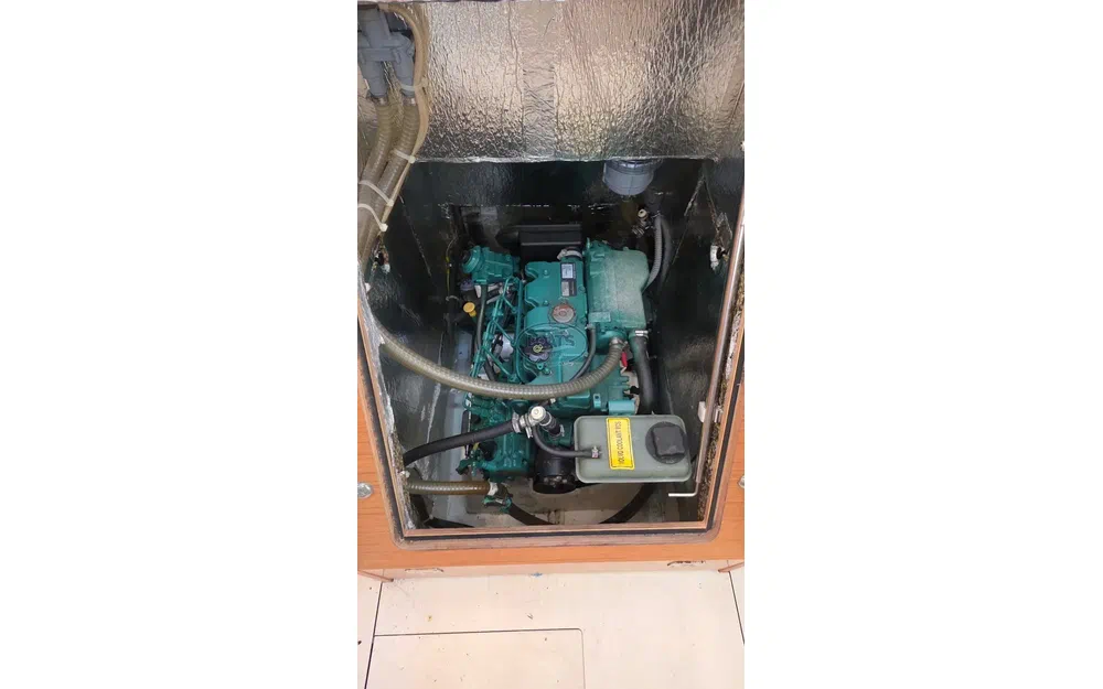 slider 14 Elan Impression 40