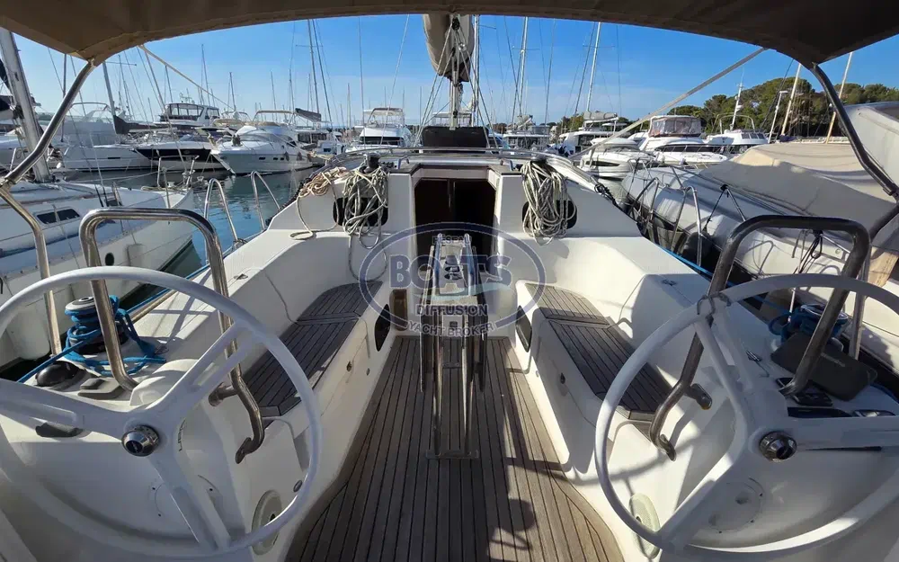 slider 2 Elan Impression 40