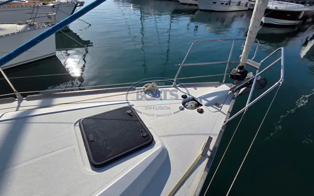 slider 3 Elan Impression 40