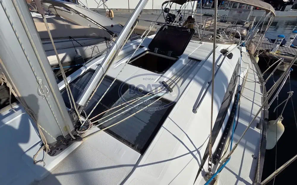 slider 4 Elan Impression 40