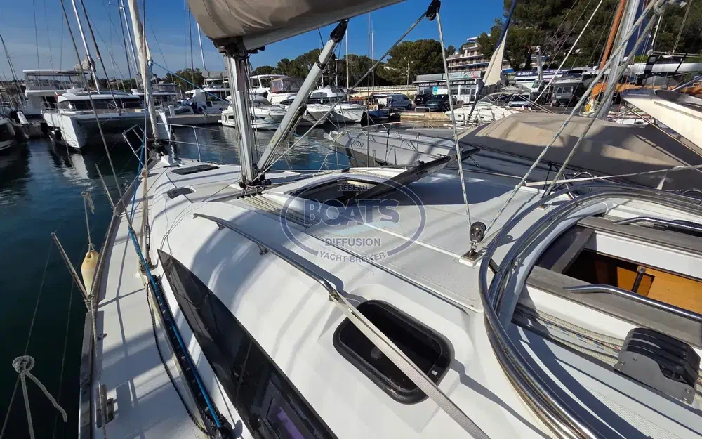 slider 5 Elan Impression 40