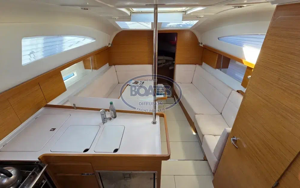 slider 6 Elan Impression 40