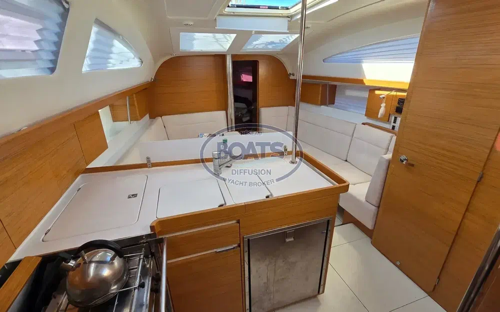 slider 7 Elan Impression 40