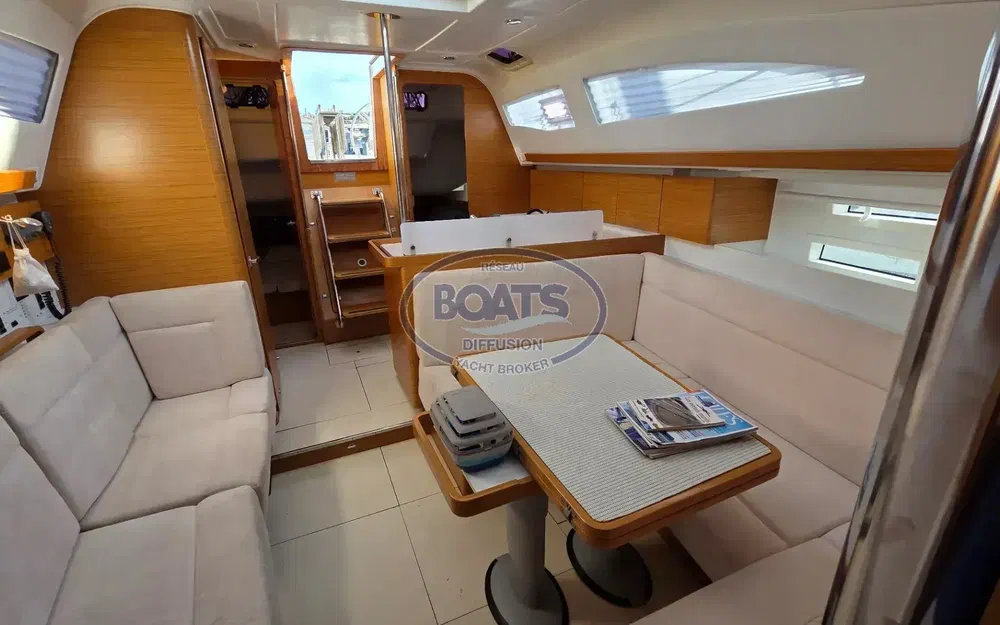 slider 8 Elan Impression 40