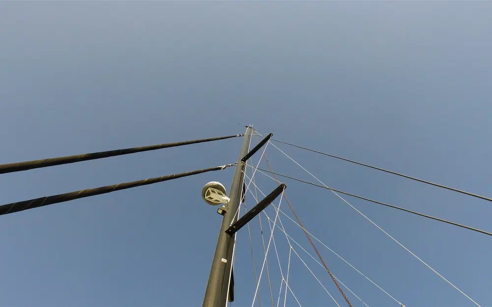 slider 10 Neel Trimarans Neel 43