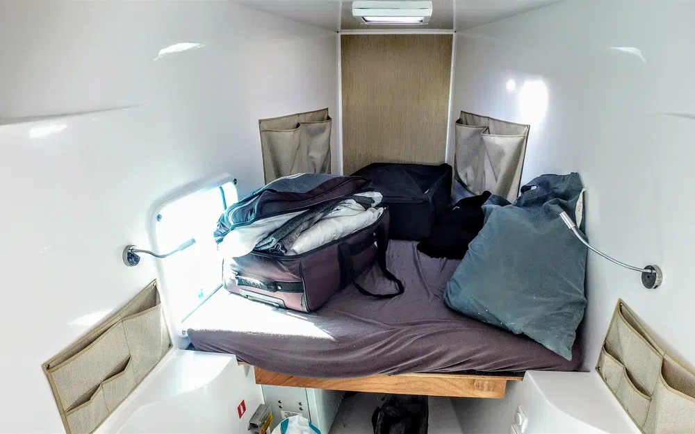 slider 19 Neel Trimarans Neel 43