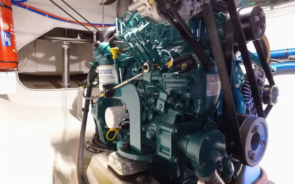 slider 23 Neel Trimarans Neel 43