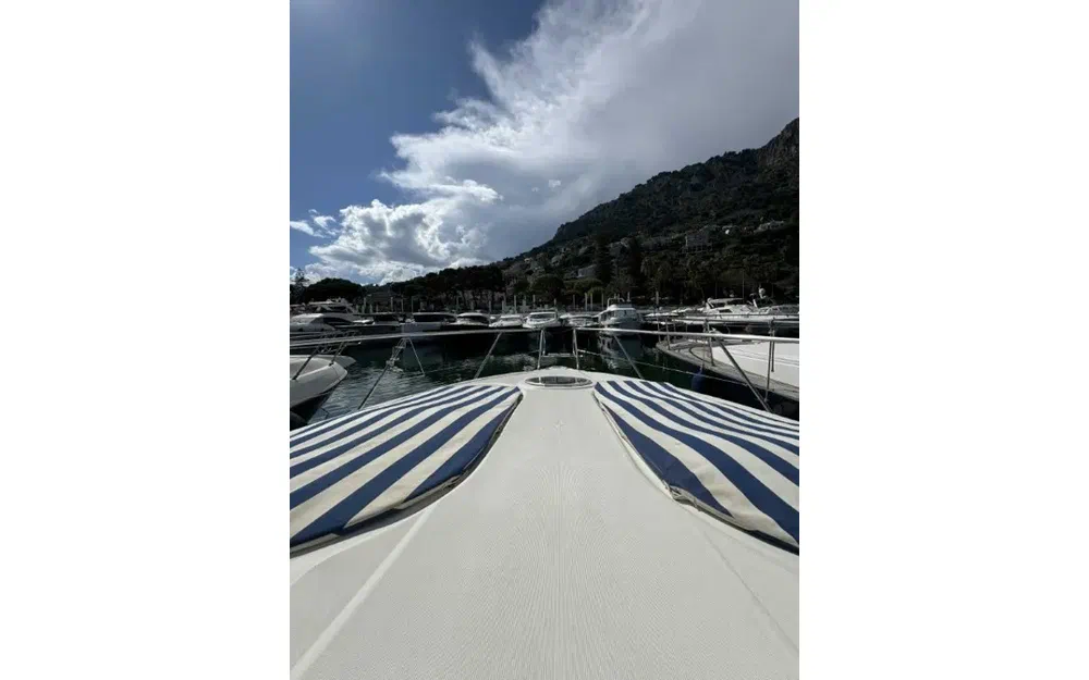 slider 9 Cranchi Zaffiro 34