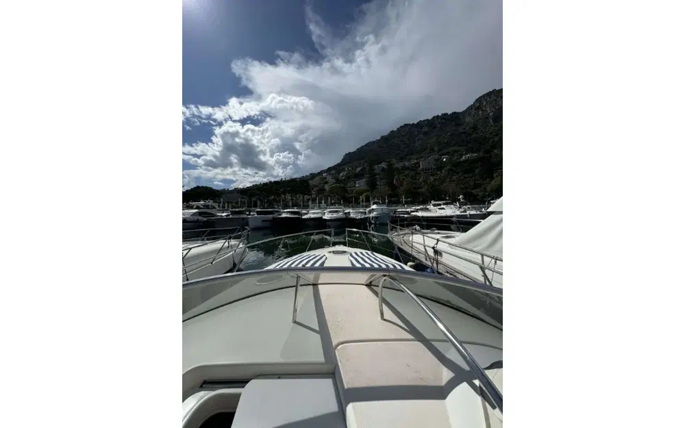 slider 10 Cranchi Zaffiro 34