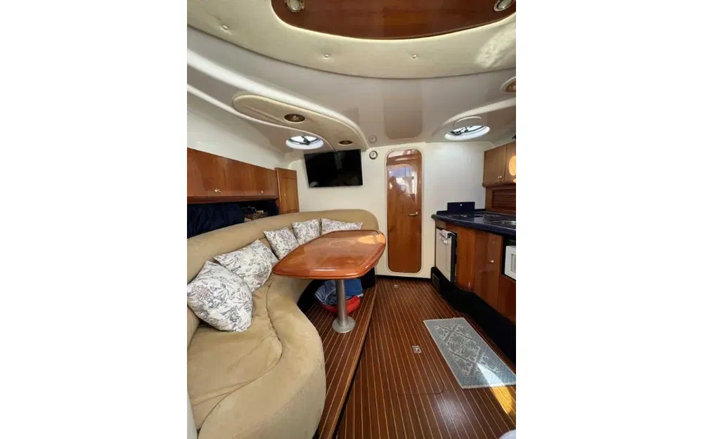 slider 12 Cranchi Zaffiro 34