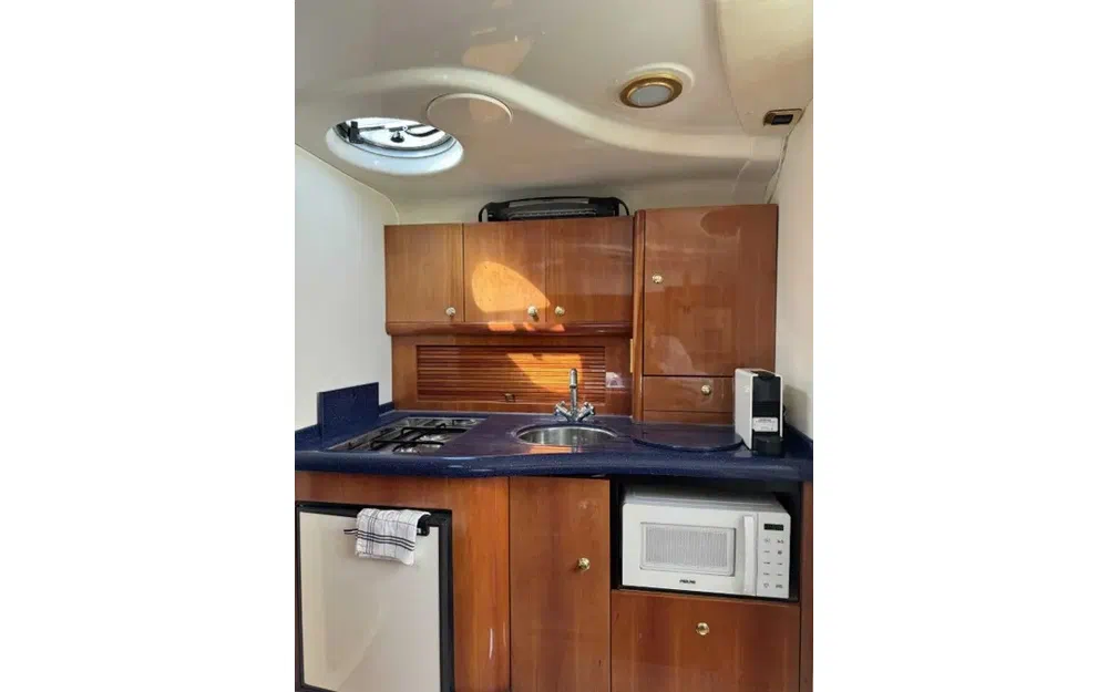 slider 14 Cranchi Zaffiro 34